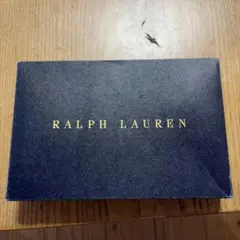 Ralph Lauren ソックス 3足セットのサムネイル