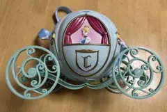 シンデレラ カボチャの馬車 ポップコーンバケット