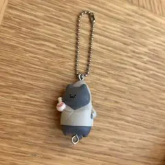 お文具といっしょ つまんでつなげてマスコット〜ばぶんぐなのです〜 猫さん