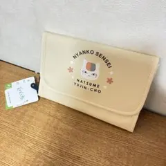 夏目友人帳　ニャンコ先生　多収納ケース
