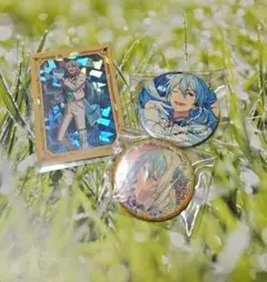 あんスタ!! 日々樹渉グッズセット