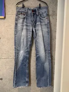 リーバイス　Levi’s 502 W34L32