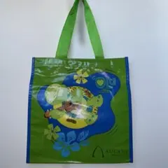 アウラニディズニー オルメルショッピングバッグ