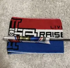 三代目JSB マフラータオルフラッグセット RTF