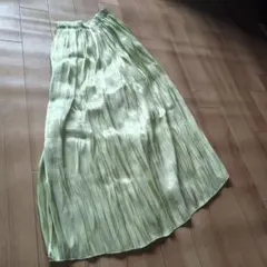 GLOBALWORK　ロングスカート 150cm