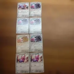 ポケモンカード デカヌチャン ナカヌチャン カヌチャン セットのサムネイル