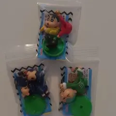 クレヨンしんちゃん ムービーコレクション2