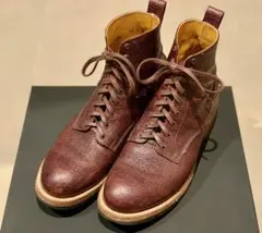 2026年最新】ユケテン ブーツの人気アイテム - メルカリ