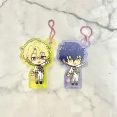 漣ジュン 巴日和 8周年 mini アイドルチャーム