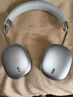 ワイヤレスヘッドフォン 有線対応