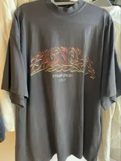 BALENCIAGA 23AW OFFSHORE Tシャツ サイズ2