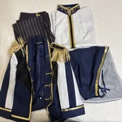【値下げ】コスプレ衣装 あんスタ Knights 新ユニ