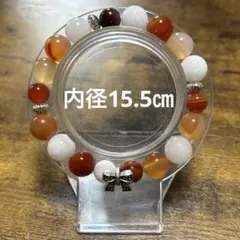 ブレスレット☀︎天然石No.23