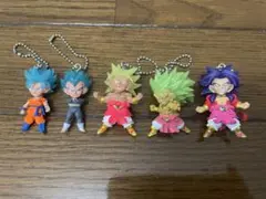 ドラゴンボール UDM THE BEST11 コンプリートセット