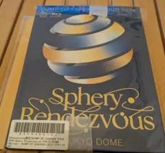 BUMP OF CHICKEN 2024 Sphery Rendezvous