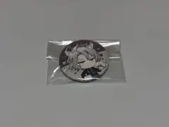 ワンピース オールフェイス 缶バッジ ベン・ベックマン - メルカリ