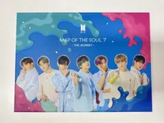 MAP OF THE SOUL 7～THE JOURNEY～［初回限定盤B］