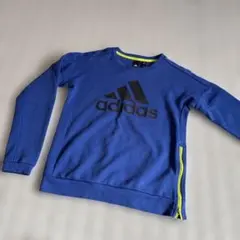 アディダス男の子トレーナー150