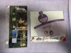 銀魂 高杉晋助 ストラップ キーホルダー 一番くじ 神威