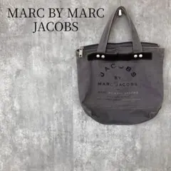 激レア マークジェイコブス スタンダードサプライ キャンバス 帆布 