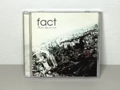 廃盤CD ☆ FACT / The fine day never last - メルカリ