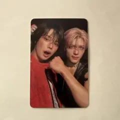 &TEAM K ケイ MAKI マキ Back to Life ケミトレカ