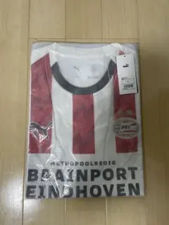PUMA PSV アイントホーフェン ユニフォーム XL