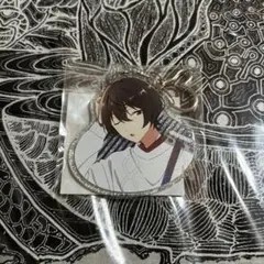 あんスタ アニメイトカフェ 劇場版 朔間凛月 キーホルダー