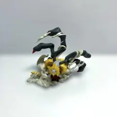 ポケモン ポケットモンスター ギラティナ ダイパ フィギュア 特典 限定 レア