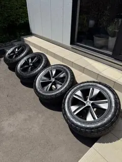 OPEN COUNTRY ATⅢ 235/65r17 ホイールセットのサムネイル