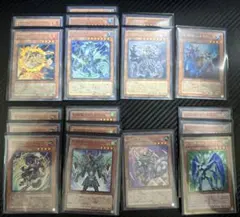 剣闘獣デッキ セット まとめ売り