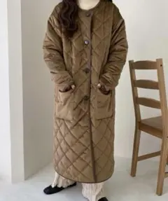 コート ブルゾン