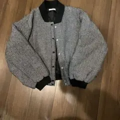レディース　ジャケット　アウターM size