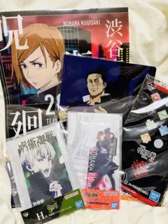 呪術廻戦　釘崎野薔薇(その他)  一番くじ