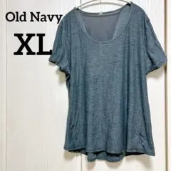 Old Navy 【XL】Breathe On カジュアル　半袖Tシャツ　運動