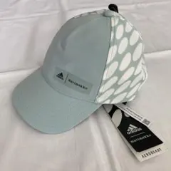 adidas × マリメッコ AEROREADY ベースボールキャップ