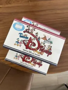 ディズニー　マスク 30枚入り　3箱セット