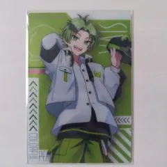 カラフルピーチウエハース2 シヴァ