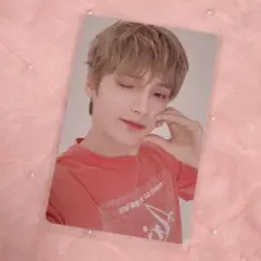 TXT 新規入会 FC 特典 トレカ ヒュニンカイ