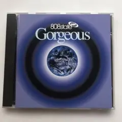 808 State ／ Gorgeous 輸入盤CD
