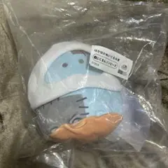 にくまんゾンビース ぬいぐるみ