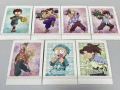 忍たま乱太郎　ぱしゃこれ　第2弾　①