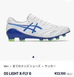 2026年最新】アシックス dsライト x－flyの人気アイテム - メルカリ
