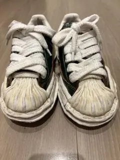 Maison MIHARA YASUHIRO スニーカーのサムネイル