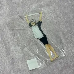 ハイキュー極楽湯 BIGアクリルスタンド 木兎光太郎