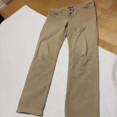 BEAMS チノパン Lサイズ ベージュのサムネイル