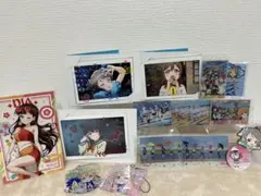 【即購入OK】ラブライブ グッズ まとめ売り ブロマイド ウエハースカード