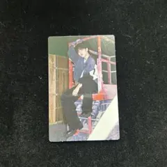 S.COUPS エスクプス CARAT LAND ファンミ 2022 トレカ