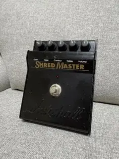 2026年最新】marshall shred masterの人気アイテム - メルカリ
