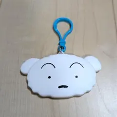 クレヨンしんちゃん すき家 すきすきセット シロ